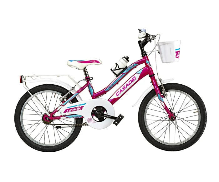 BICI RECORD LINCY 20" 1v BAMBINA