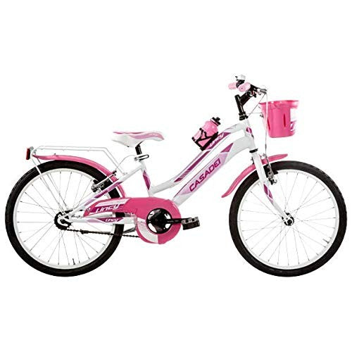 BICI RECORD LINCY 20" 1v BAMBINA