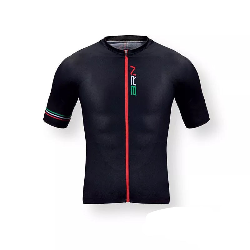 MAGLIA ESTIVA BRN CROSSROAD