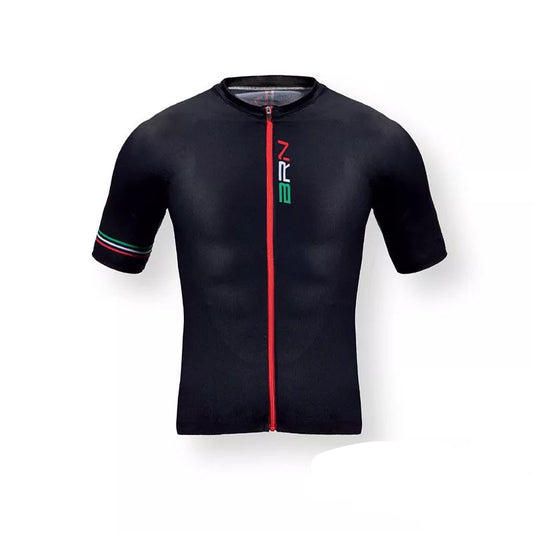 MAGLIA ESTIVA BRN CROSSROAD