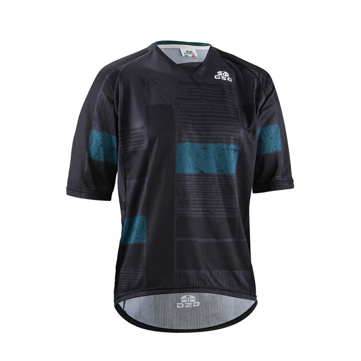 MAGLIA ESTIVA GSG ENDURO 3/4