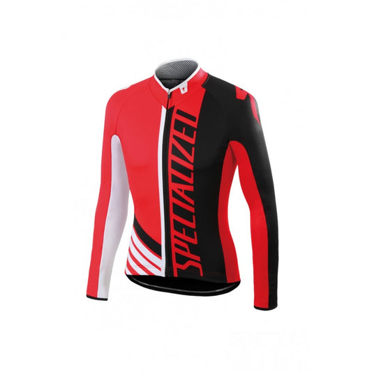 GIACCA INVERNALE SPECIALIZED THERMINAL PRO RACING JERSEY