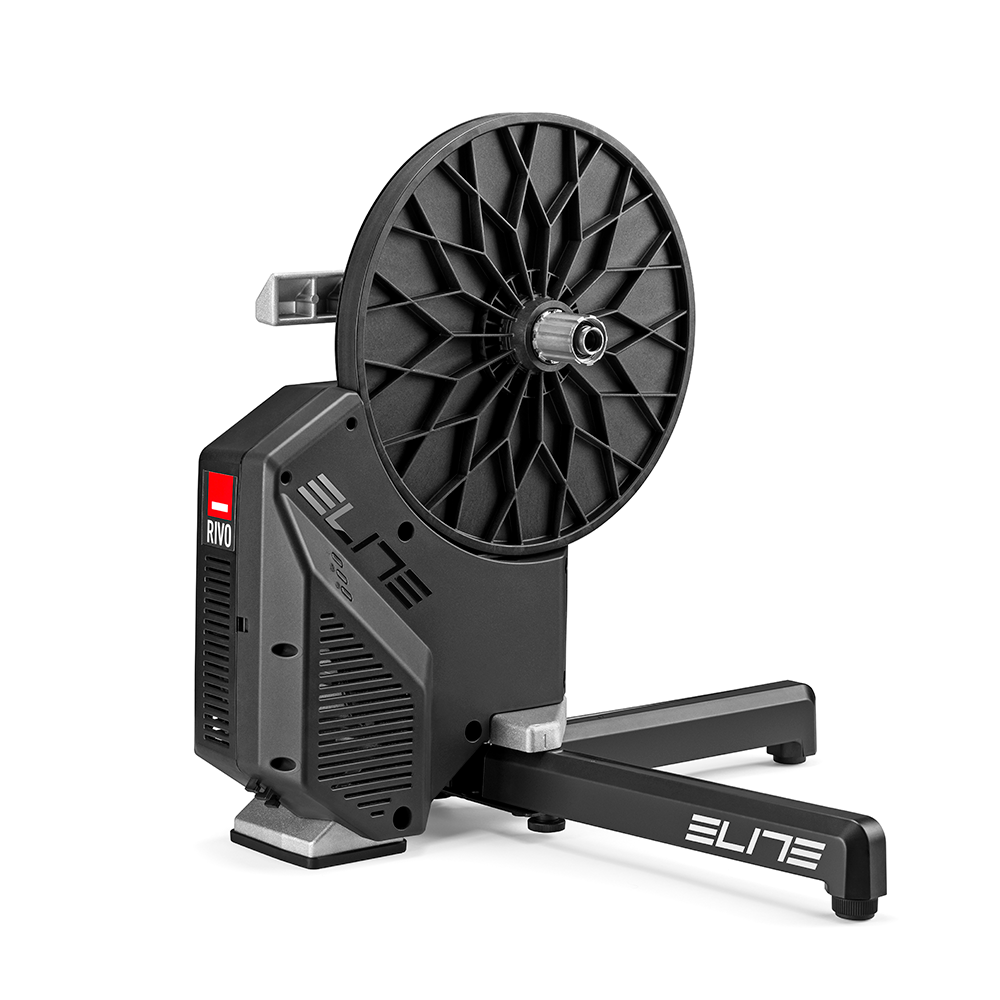 Rullo Interattivo Elite Rivo