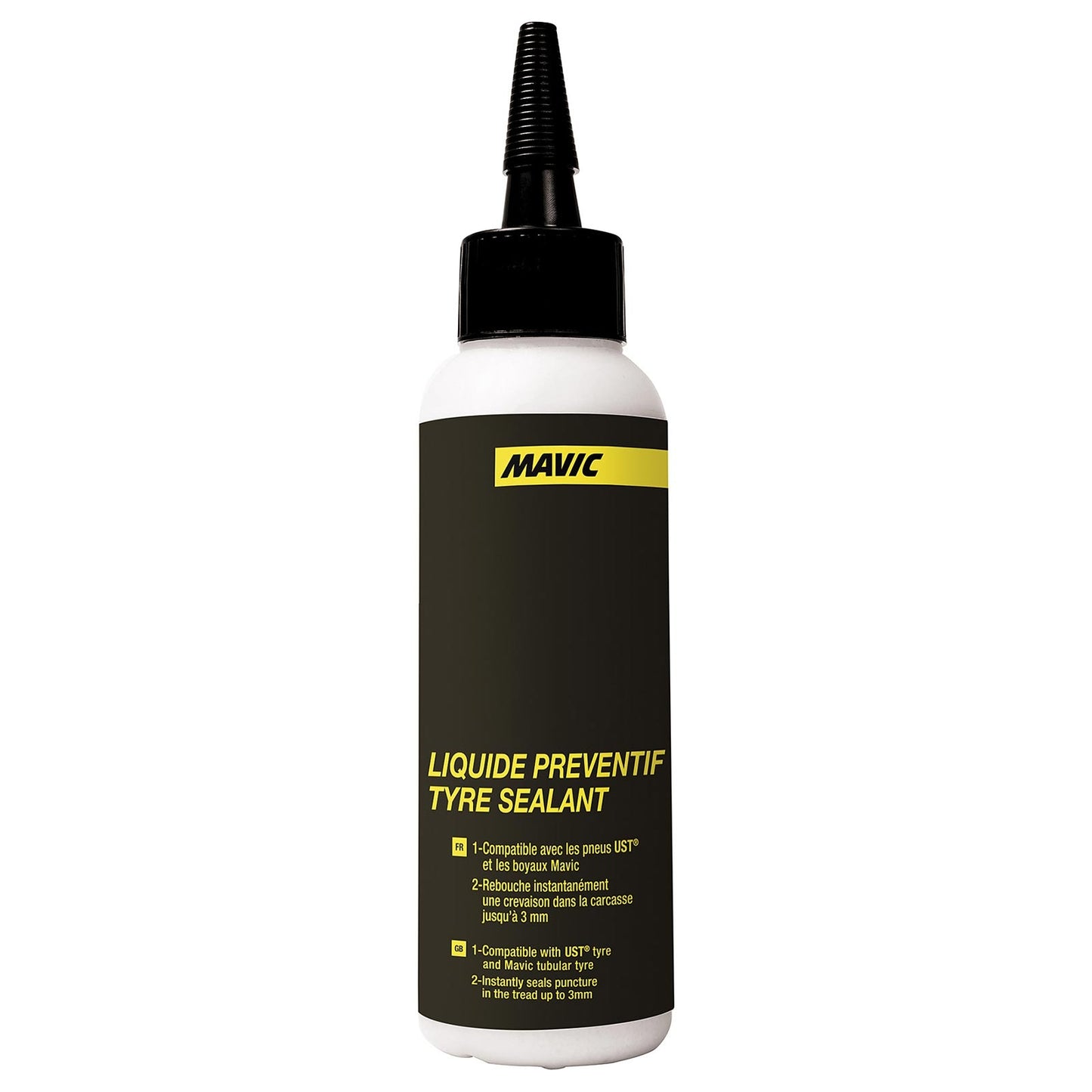 Mavic Liquido Sigillante Tubeless 120ml