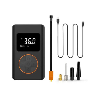 Mini pompa Tire Inflator czk-5646 usb