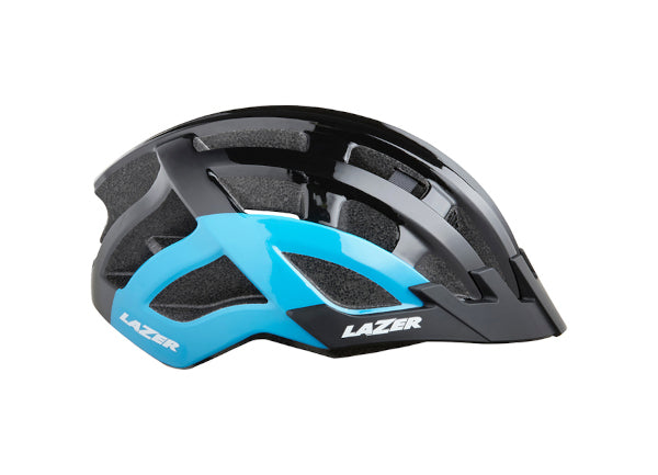 Casco Lazer Compact DLX