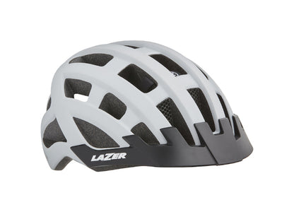 Casco LAZER Bici Compact DLX Taglia Unica Vari Colori