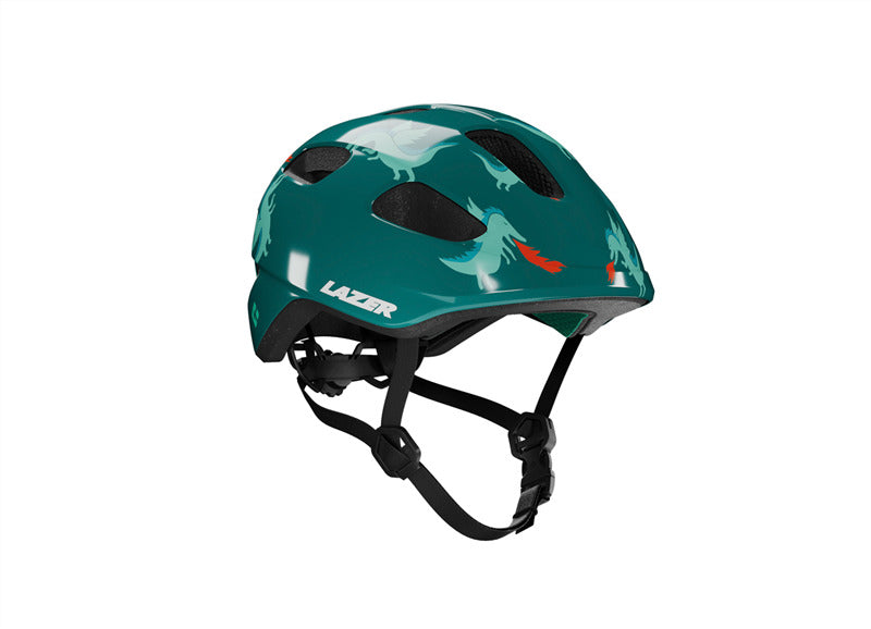 Casco bimbo/a Lazer Nutz Kineticore 2.0