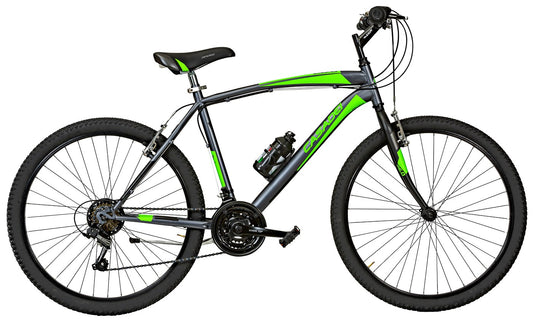 Bici Casadei Nevada 26" 18v Allestimento Base