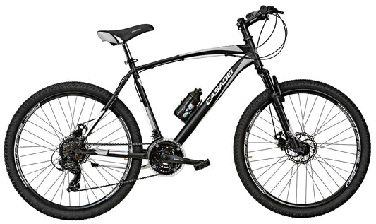 Bici Casadei Nevada 26" 18v Allestimento Completo