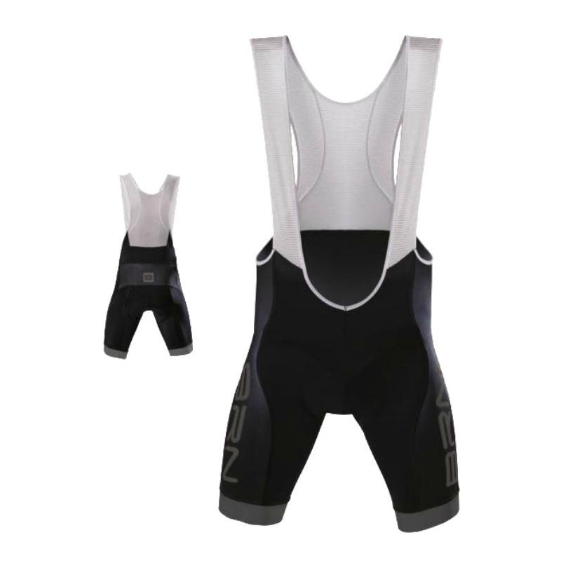 Pantalone BRN con bretelle