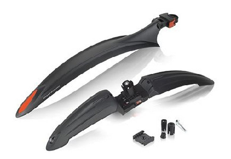 Parafanghi Per Bicicletta 26 - Acquista Parafanghi Per Bicicletta 26 - Foto 11