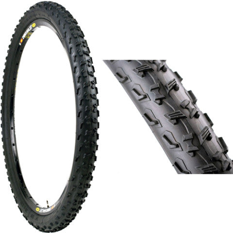 GEAX GATO TNT 27.5x2.10 (54-584) - 29x1.9 (48-622)