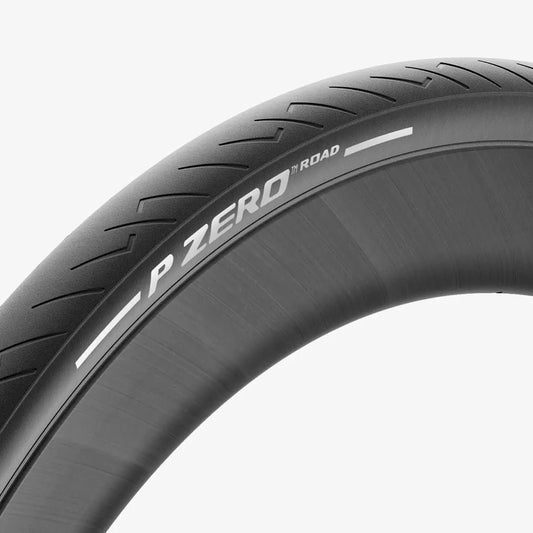 Copertone Pirelli P Zero Road Nero 700x26