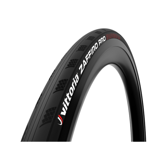 Copertone Vittoria Zaffiro Pro 700x30c - Black