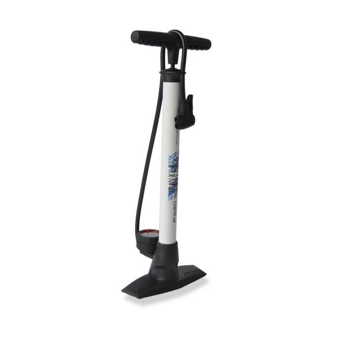 XLC FLOOR PUMP DELTA PU-S04 - POMPA PER RUOTE