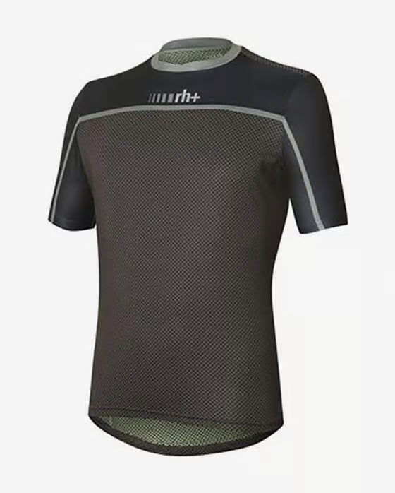 MAGLIA RH+ MTB BELUCA JERSEY