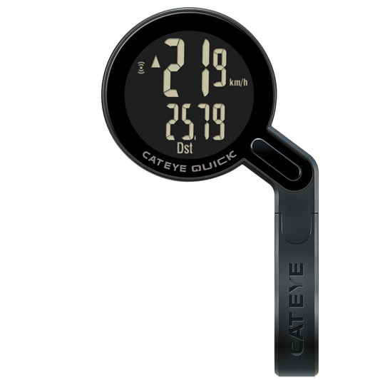 CATEYE QUICK ciclocomputer