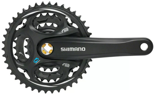 SHIMANO ALTUS FC-M311 28/38/48T