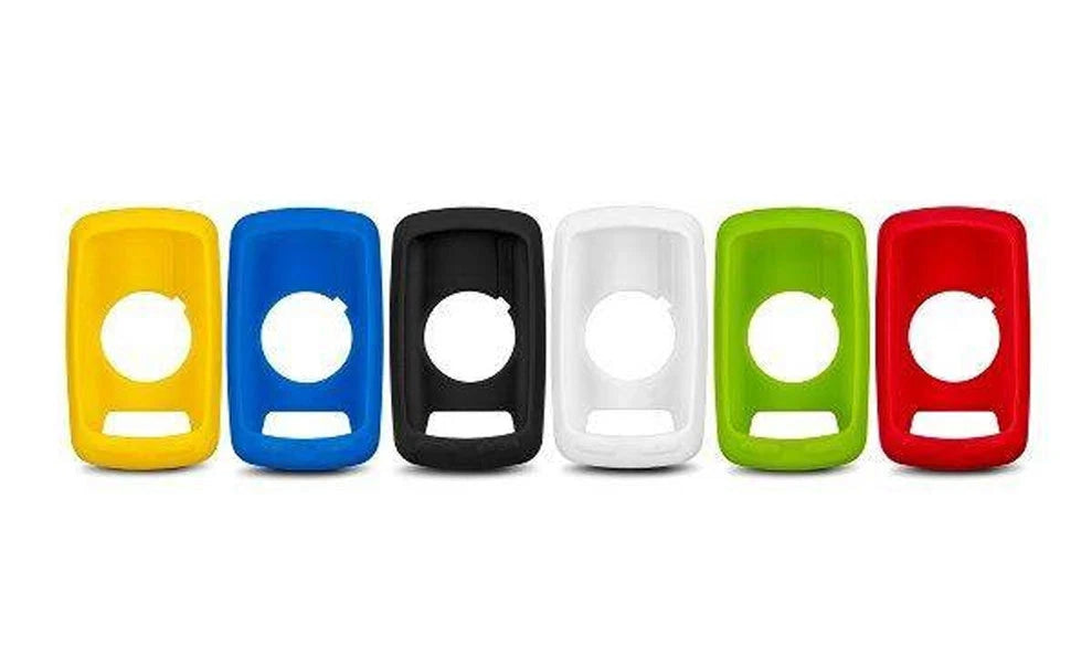 Cover Garmin Edge 510 in silicone