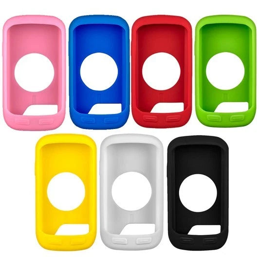 Cover Garmin Edge 1000 in silicone