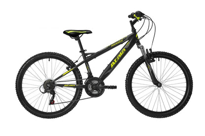 Bici Atala MTB 24 INVADER 18V