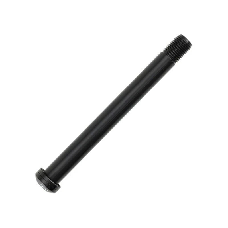 Perno Passante Xon Ruota Anteriore 160x110x15mm Nero Passo:1,5 CHIAVE A BRUGOLA