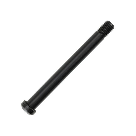 Thru Axle 172x142x12mm Rear Pitch: 1.5mm Quick Release