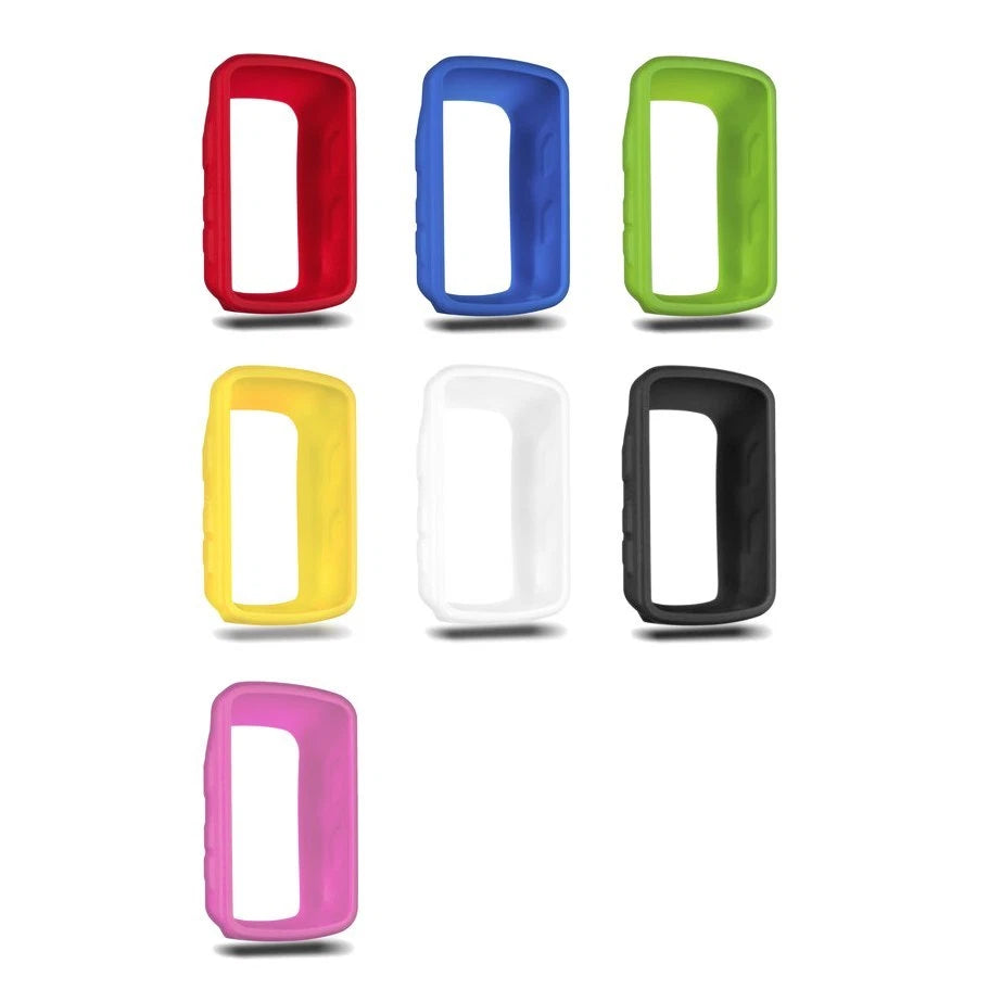 Cover Garmin Edge 520 in silicone