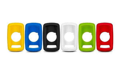 Cover Garmin Edge 800/810 in silicone