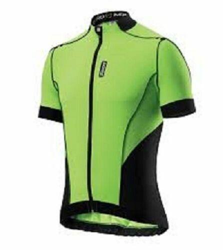 MAGLIA SANTINI ZERO IMPACT