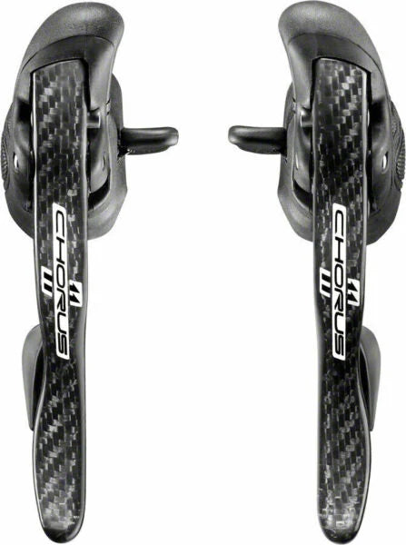 Comandi Campagnolo Ergopower Chorus ULTRA-SHIFT 11s ep15-ch1c