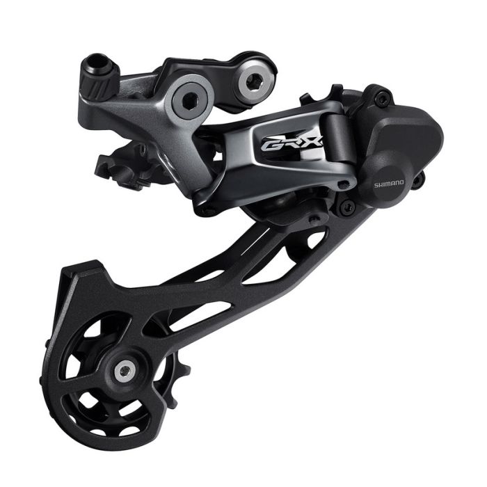 Cambio Shimano GRX 2 x 11 V. RX-810 Max 34 Denti