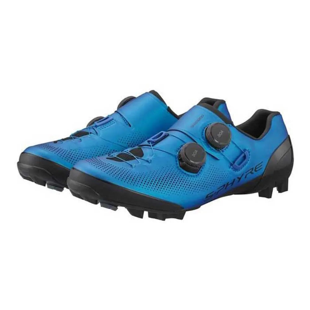 Scarpe SHIMANO S-PHYRE XC9