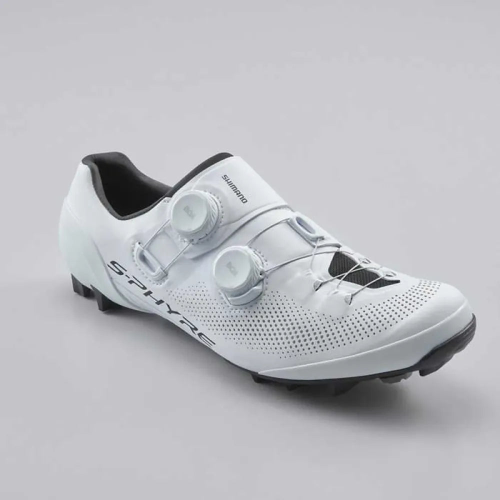 Scarpe SHIMANO S-PHYRE XC9