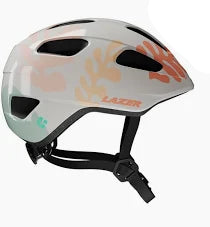 Casco bimbo/a Lazer Nutz Kineticore 2.0