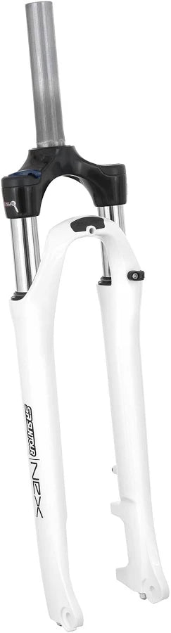 Forcella Bici SR-Suntour  26" 1-1/8 Nex DS26 Filetto C.Block Disk