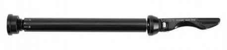 Thru Axle 172x142x12mm Rear Pitch: 1.5mm Quick Release