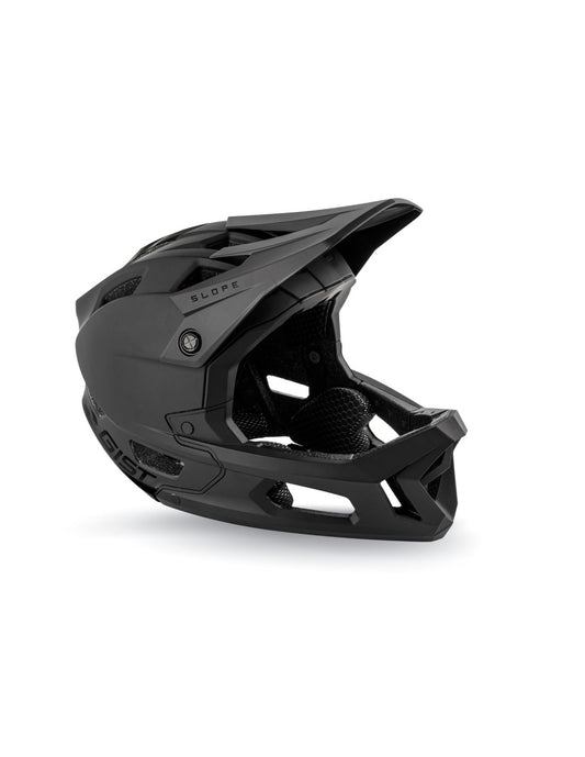 CASCO B.GIST SLOPE L/XL NERO