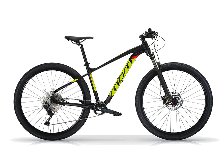 BICI MBM MTB 29 "SNAKE" UOMO 12V