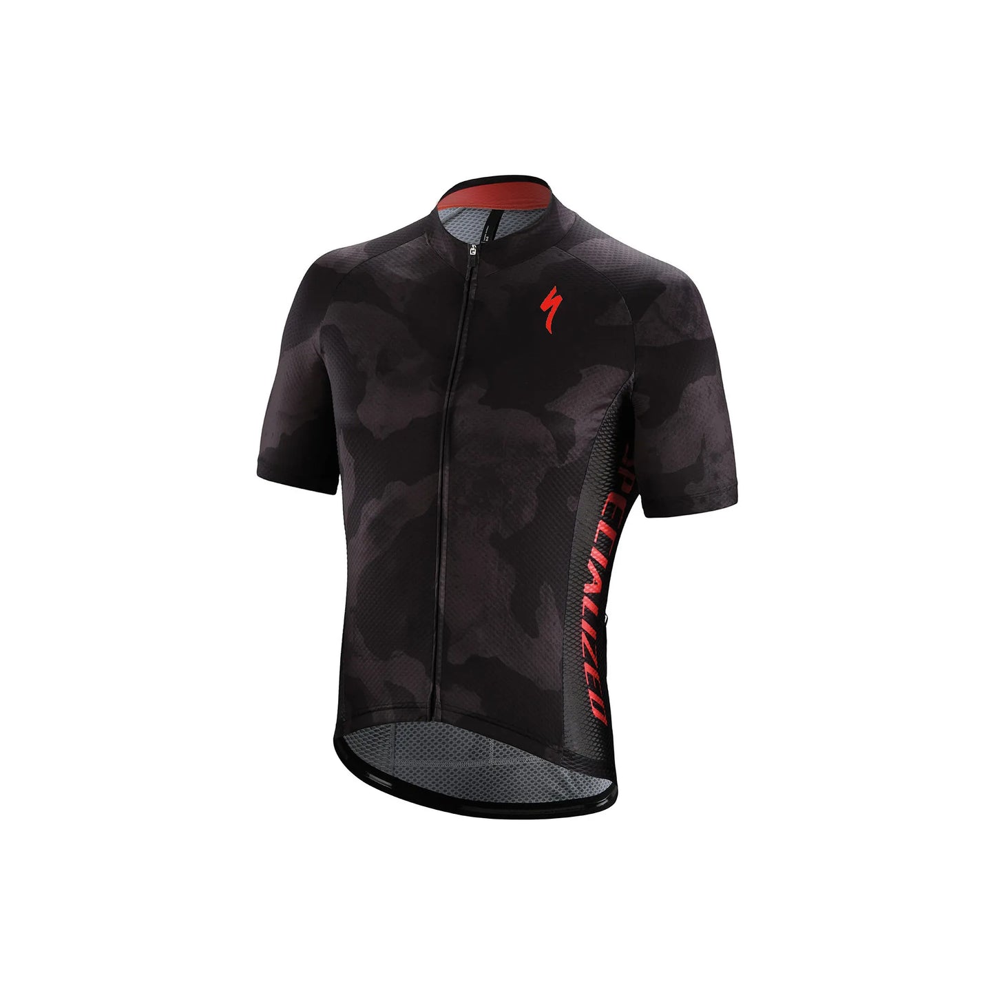 MAGLIA ESTIVA SPECIALIZED RBX COMP CAMO