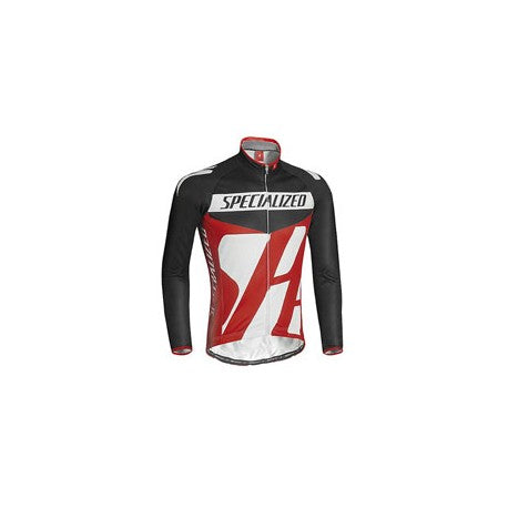 GIACCA INVERNALE SPECIALIZED PRO RACING WINTER