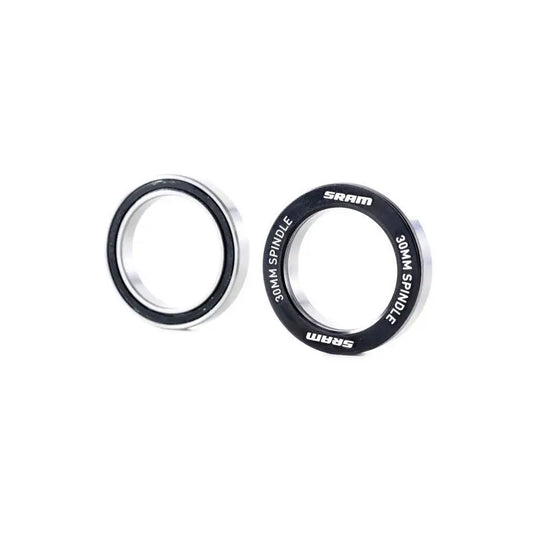 Sram X1 BB30 Ceramic MTB Bearings