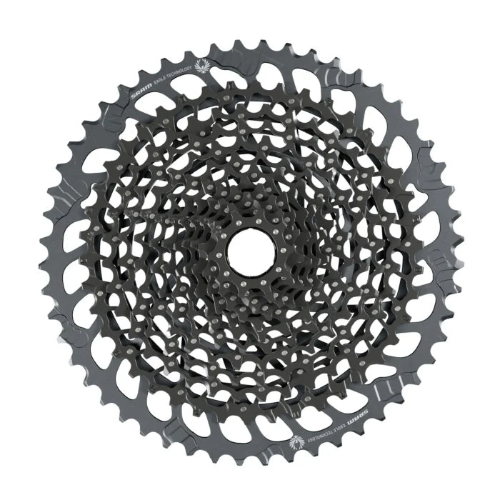 Sram GX Eagle XG-1275 Cassetta Pignoni 10-52T 12v