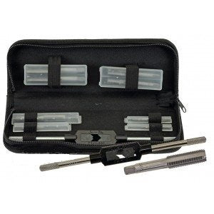 Kit Chiave per Filettatura Maschi Bici Mighty