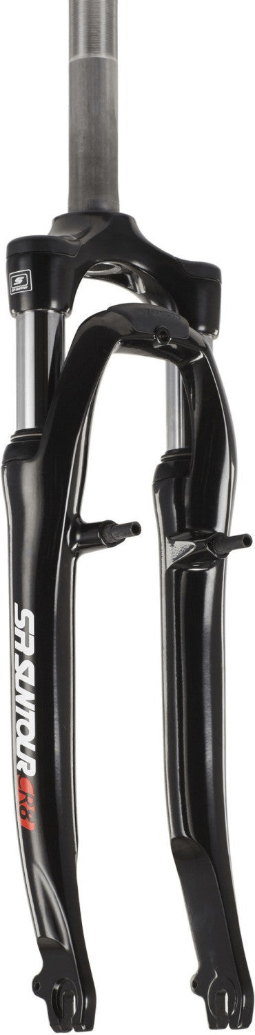 Forcella Suntour 28" SR CR-8V 1 1/8"