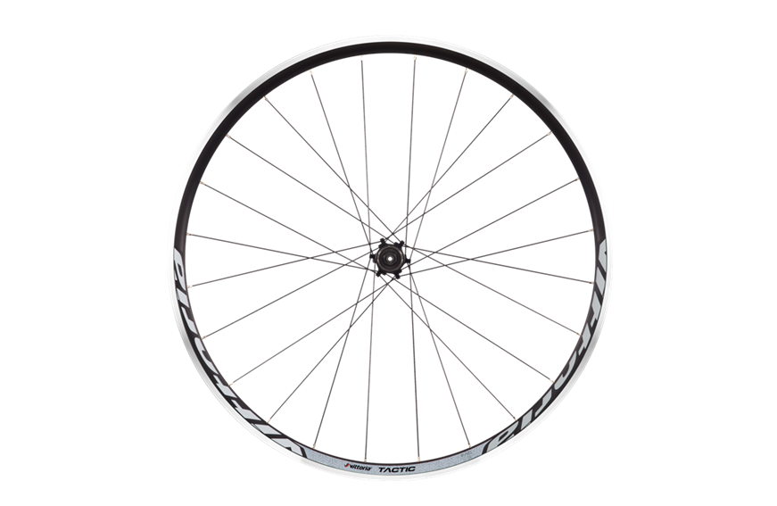 COPPIA RUOTE.VITORIA CS TACTIC ALLOY ROAD COPERTONCINO X SHIMANO