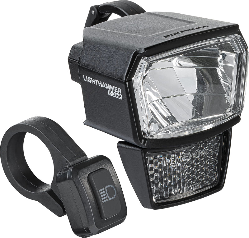 Cateye Light AMPP1700 Front Light