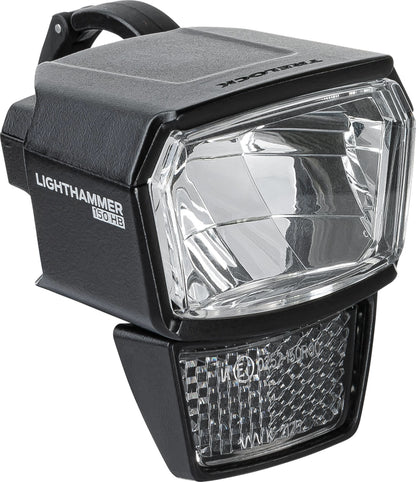 Cateye Light AMPP1700 Front Light