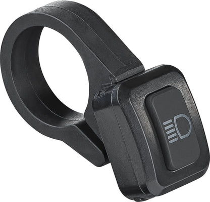 Cateye Light AMPP1700 Front Light